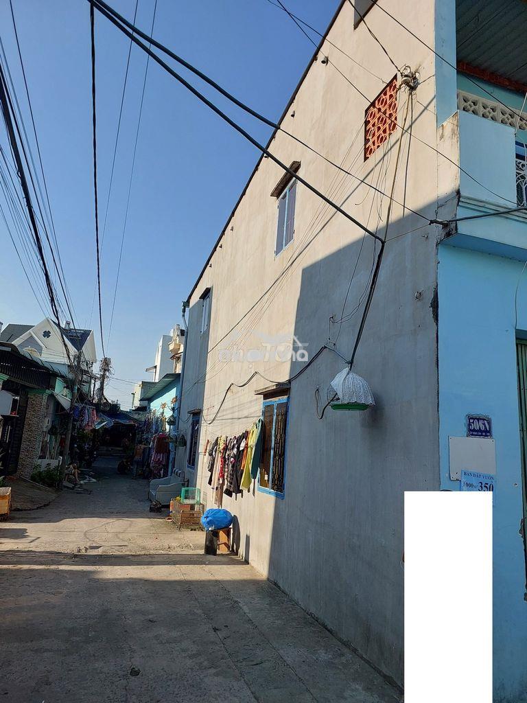 PHÒNG TRỌ GẦN NGÃ TƯ PHAN VĂN HỚN - LÊ ĐỨC ANH (QL1) - 3