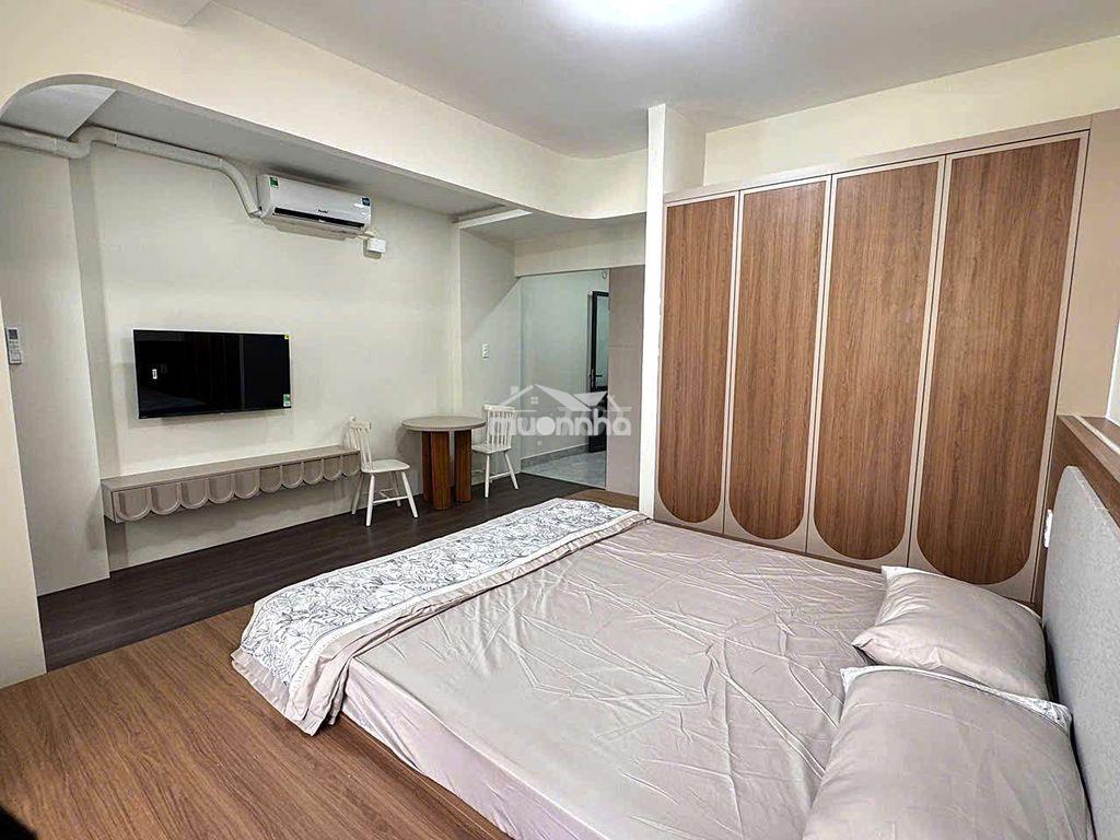 Căn hộ mới 100 % nội thất cao cấp - 3