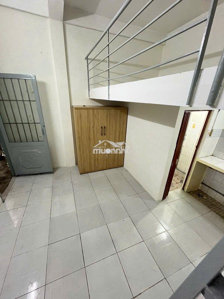 Cho thuê phòng trọ giá rẽ  tại số 2 ngô bệ phường tân bình  - 2