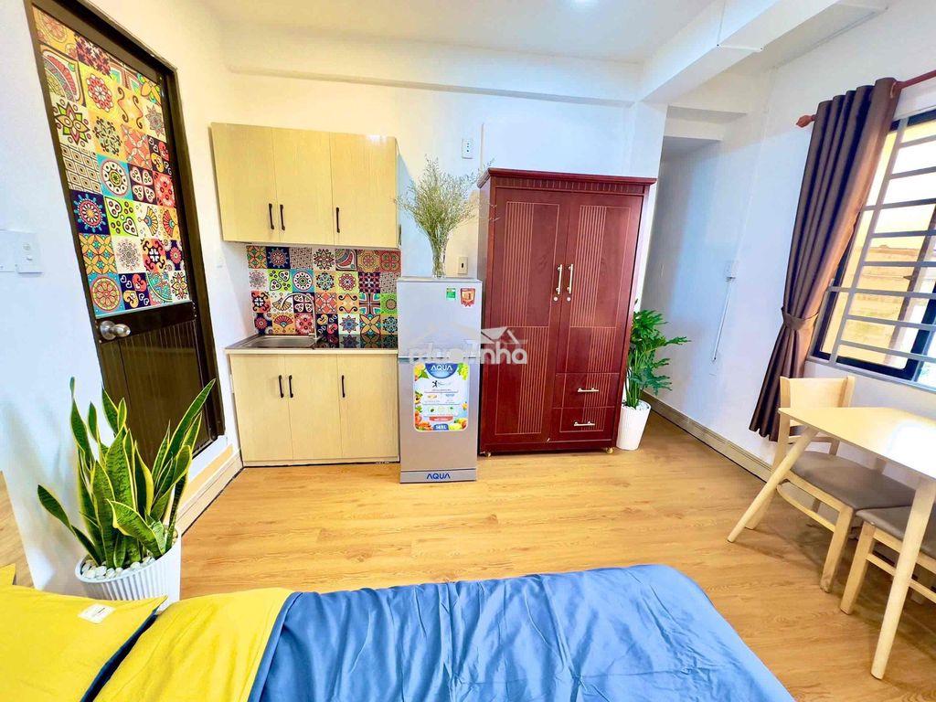✨Cho thuê phòng đi bộ qua đại học kinh tế ueh - 3