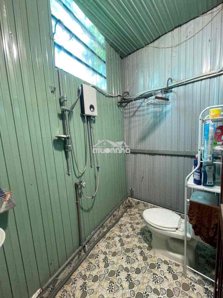 Nhà cấp 4 sân vườn rộng 150m2 hẻm xe hơi tại đường 102 gần hoa viên - 4