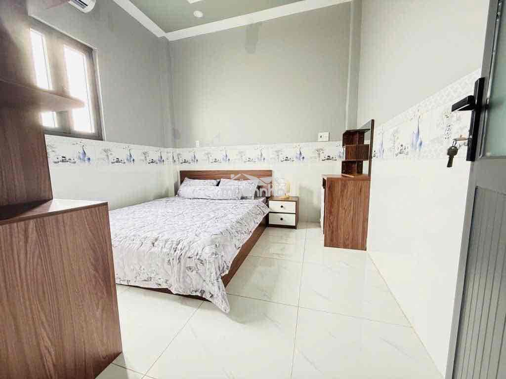 💥Nhà 3 tầng khu phân lô – ngã ba tam đa -nguyễn duy trinh - 2