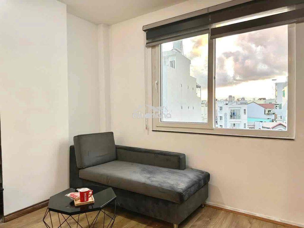 Studio cửa sổ thoáng ngay khu công nghiệp tân bình - 3