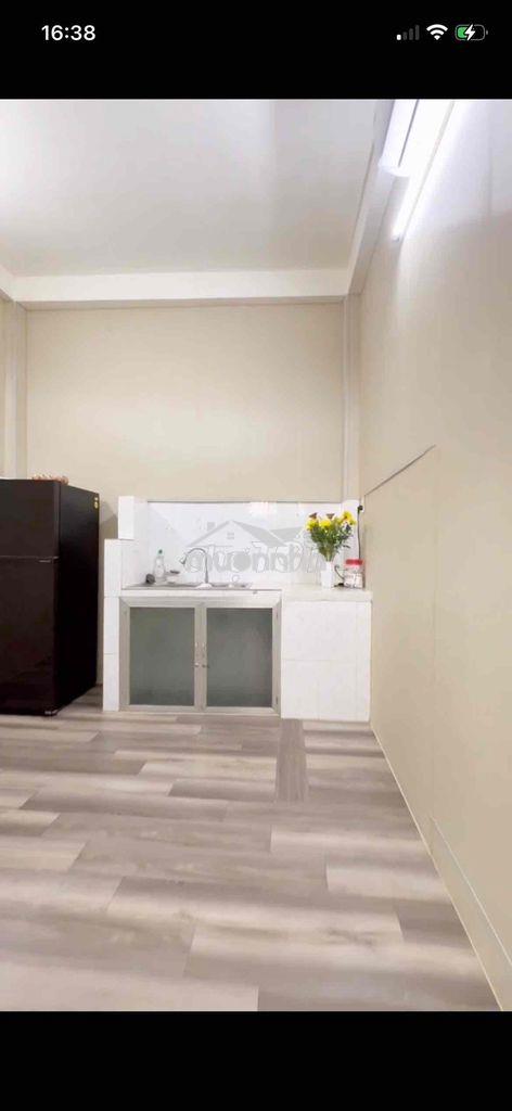 Em có khách nào thuê nguyên căn giới thiệu về căn 518/1/1 võ văn kiệt - 2