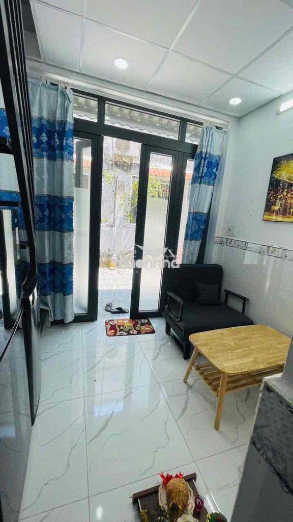 ☎️☎️Bán nhà hẻm rộng thoáng - huỳnh tấn phát - quận 7 - 4
