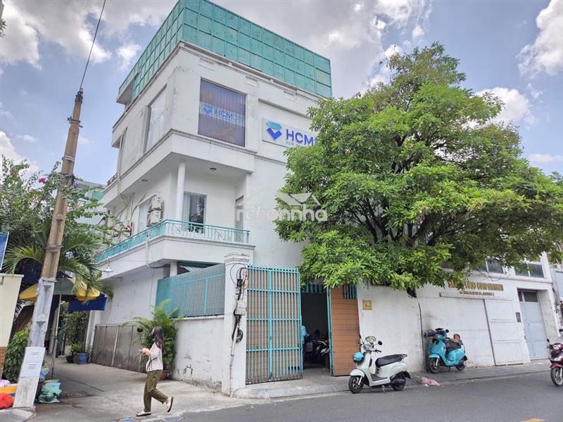 🕋[7,5mx14m]🕋góc 2 mặt tiền số 48bis trần đình xu quận 1❌giữa thđ & vvk