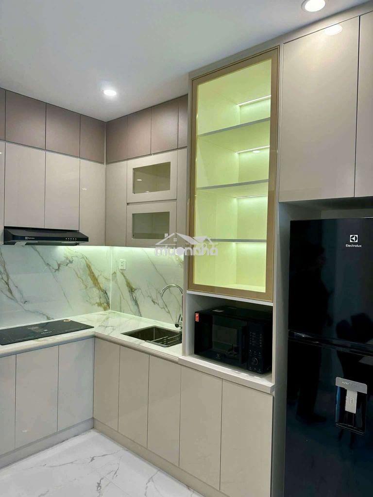 Vinwonder trước thềm nhà, căn gh2 với 1pn+1wc - 3