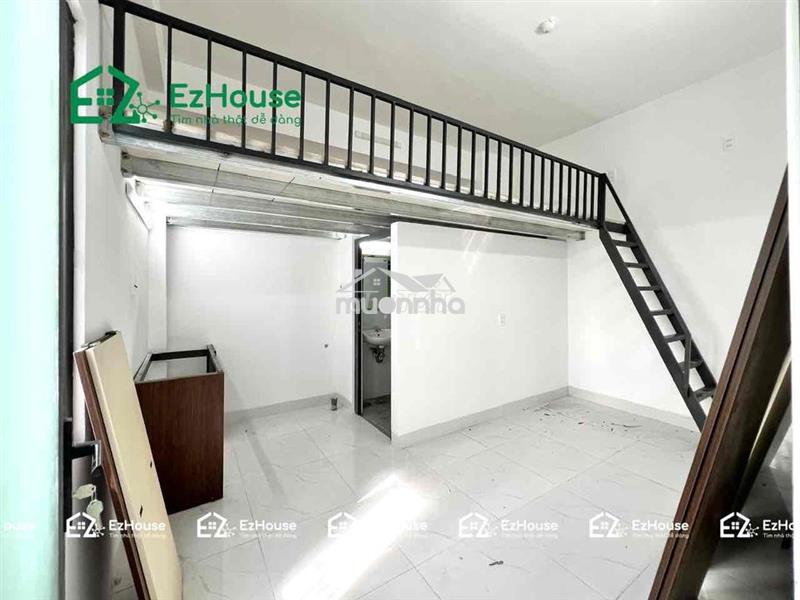 Khai trương duplex cửa sổ trời - gác cao 2m - thang máy - rộng rãi