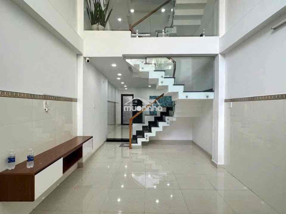 Cho thuê gấp nhà hxt hoàng hoa thám , q, bình thạnh - 3