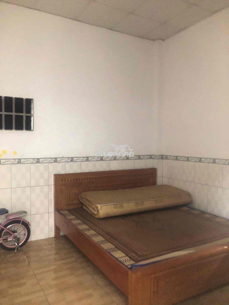 Cần tiền hạ giá bán gấp nhà lầu thổ cư 100% phường tân triều đồng nai - 2