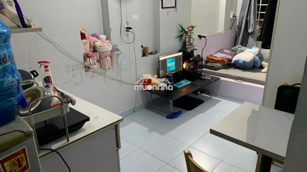 Em cần pass lại trọ bình lợi - 4