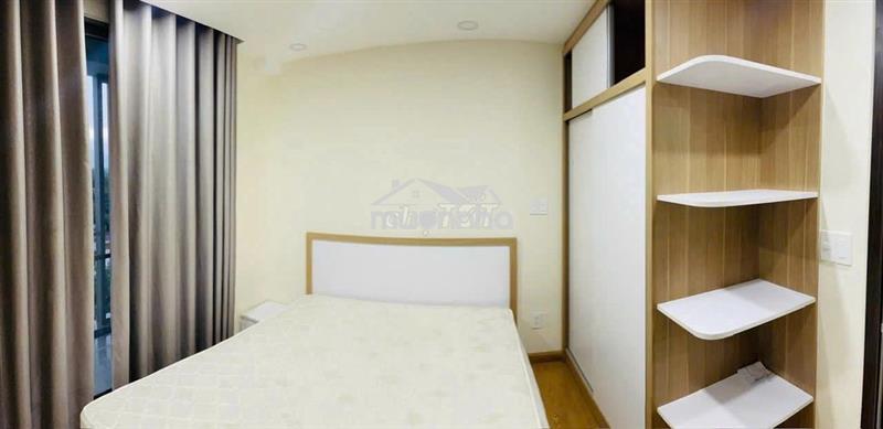 Chung cư hoa sen, lạc long quân căn 2p ngủ chỉ 9,5tr