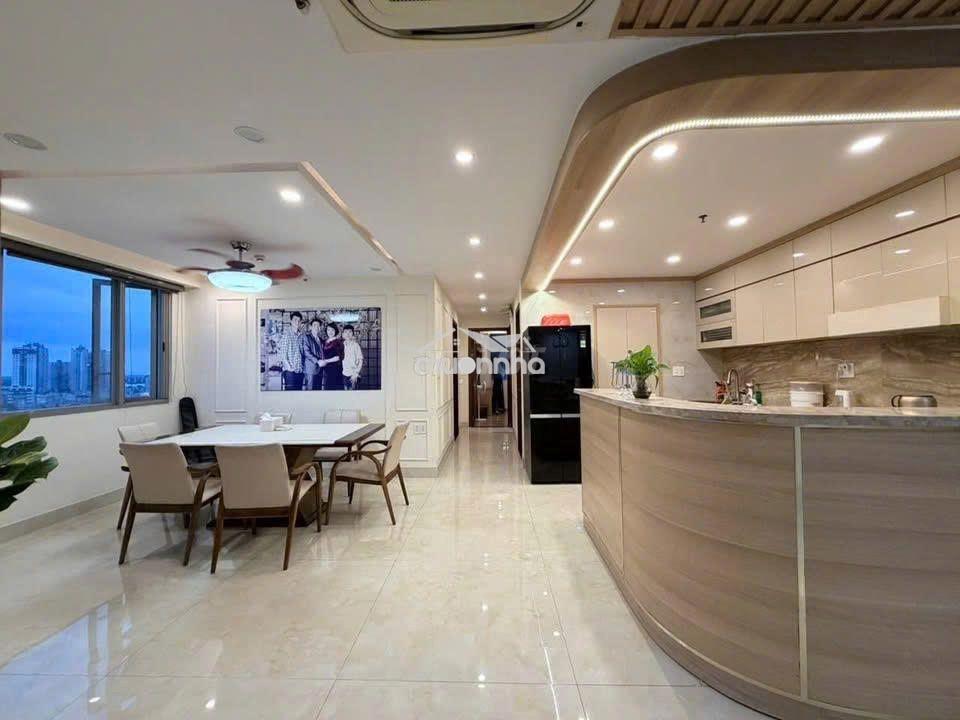 Căn góc 99m2 - 3pn3nvs - cam kết thuê 15tr/tháng - lãi suất 7,9% - 4
