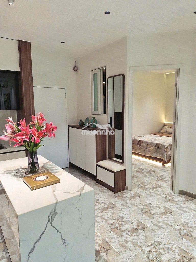 Căn hộ kế sân bay 2pn/51m2 full nội thất nhà mới sổ sẵn 2,3 tỷ bao phí - 4