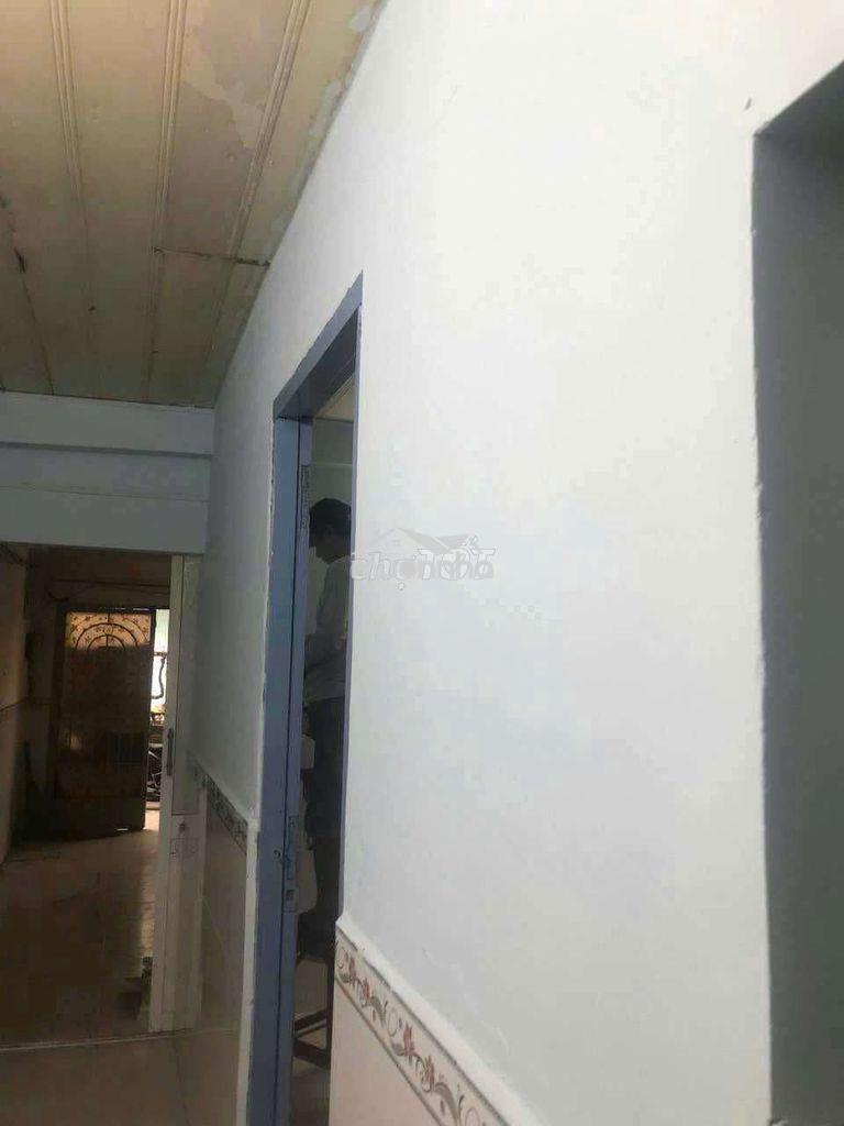 Cho thuê nhà phố nhỏ xinh. hẻm 3m thanh đa, phường 27, q bình thạnh - 2