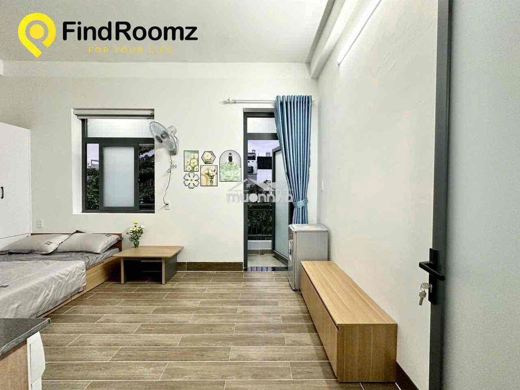 Studio full nội thất có máy giặt riêng – đường số 59 gò vấp - 4