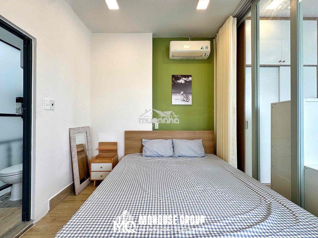 Cho thuê phòng 1 phòng ngủ rộng luxury - rộng thoáng mát - 3