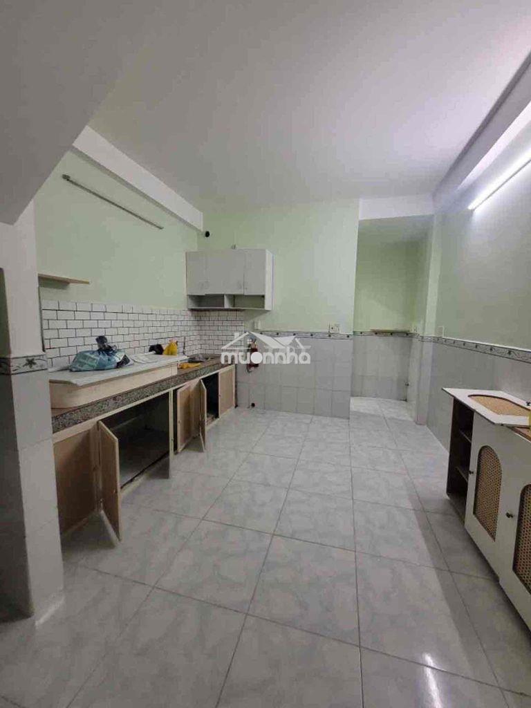 P.tân hưng, ngay cầu himlam - 34m2 - sổ riêng - nhỉh 3t - tl - 4