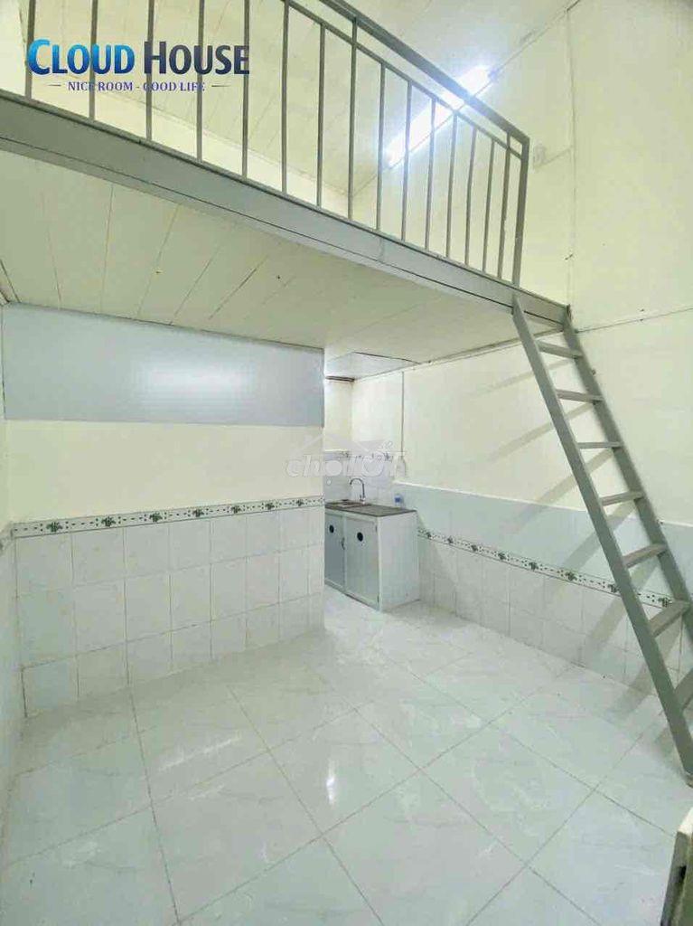 Cho thuê phòng trọ gần đh văn lang - 3