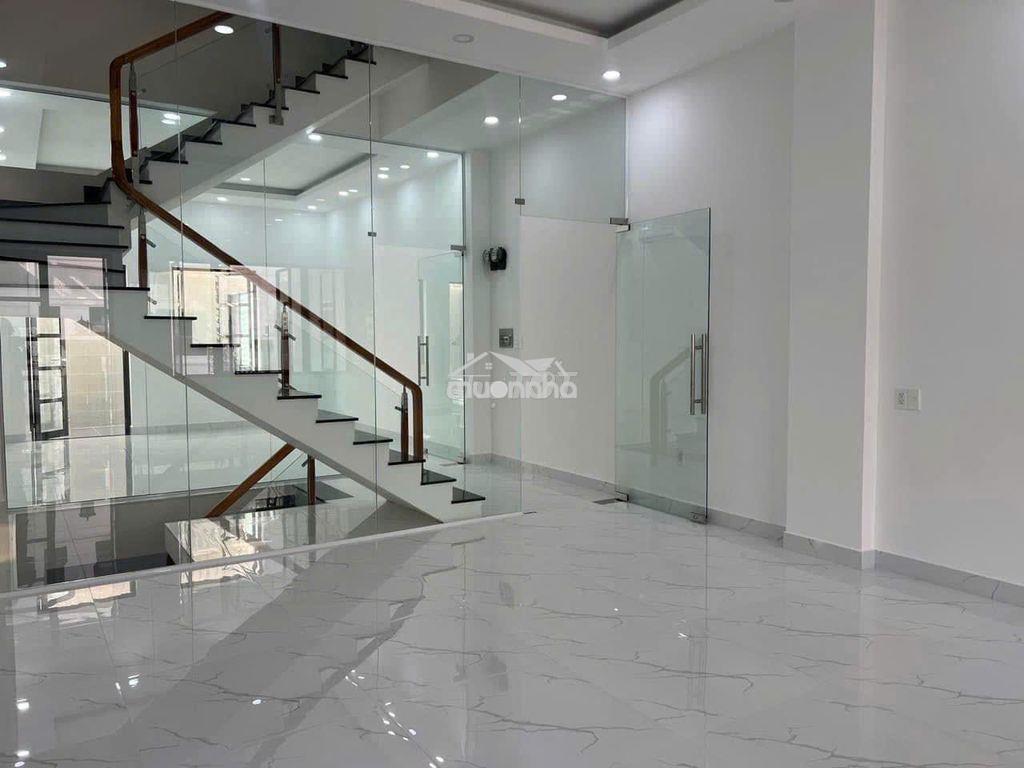 Cho thuê văn phòng tầng trệt  (phòng sau) có wc riêng - 3