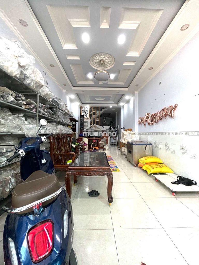 🔥 Ngộp bank – giảm còn 6,2 tỷ | nhà 4 tầng,xh ngủ trong nhà | an sương - 2