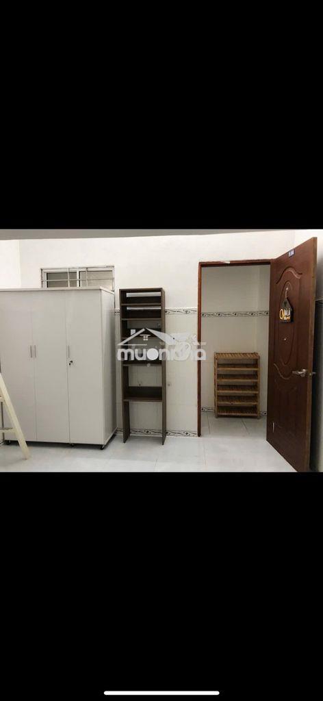 Phòng trọ 35m2 đường nguyễn văn nghi p7 q. gò vấp tp. hcm - 2