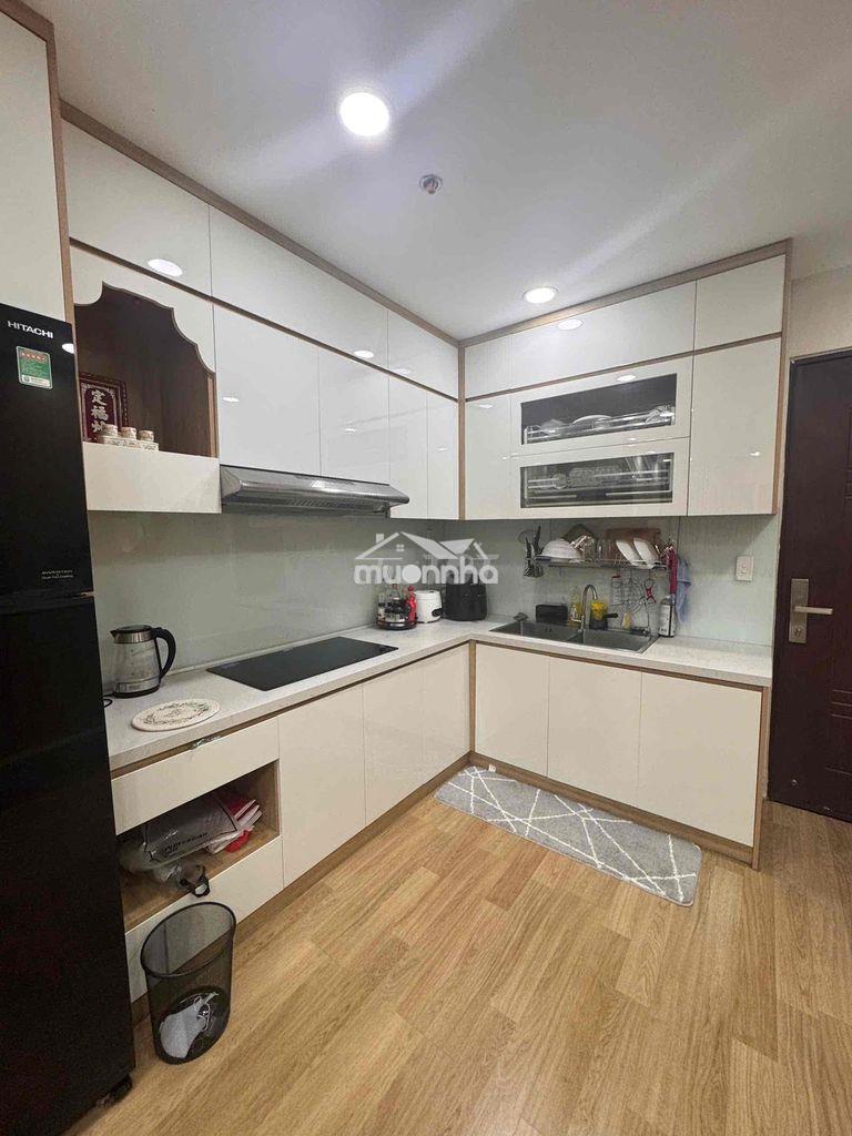 Cho thuê chung cư nguyễn kim - full nội thất - 75m2 - đầy đủ tiện nghi - 3