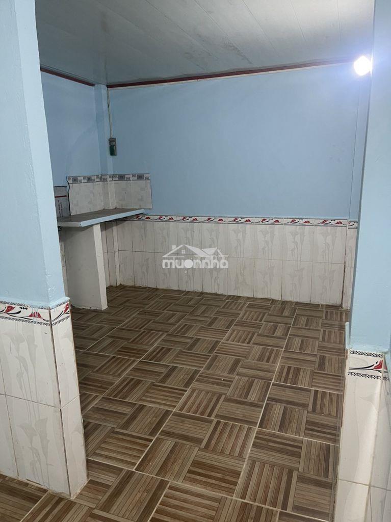 Cho thuê phòng trọ gần cầu vượt tân thới hiệp - 3
