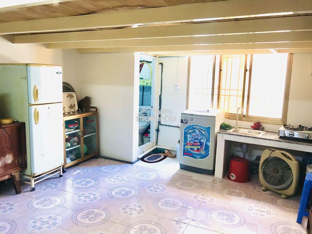 Căn hộ nhà tập thể mặt tiền điện biên phủ - 4
