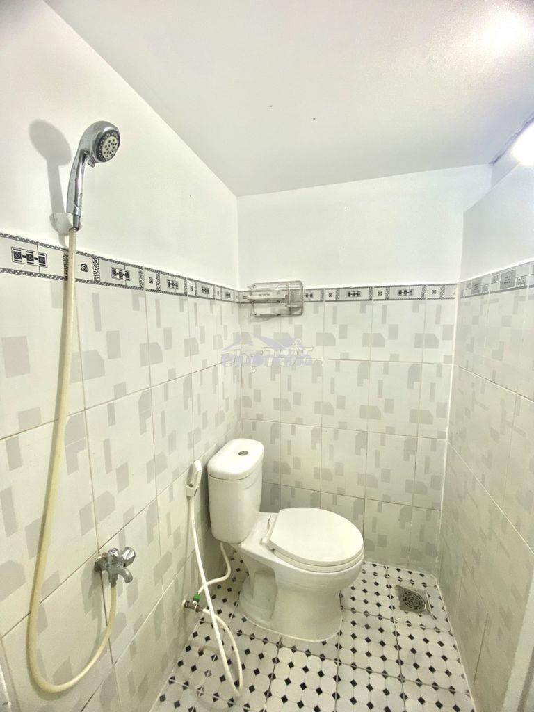 Dự án 99/60 phạm đăng giảng (có gác – vị trí đắc địa cho sinh viên) - 2