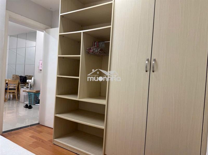 Cho thuê chung cư pegasus phường thống nhất giá 10 triệu