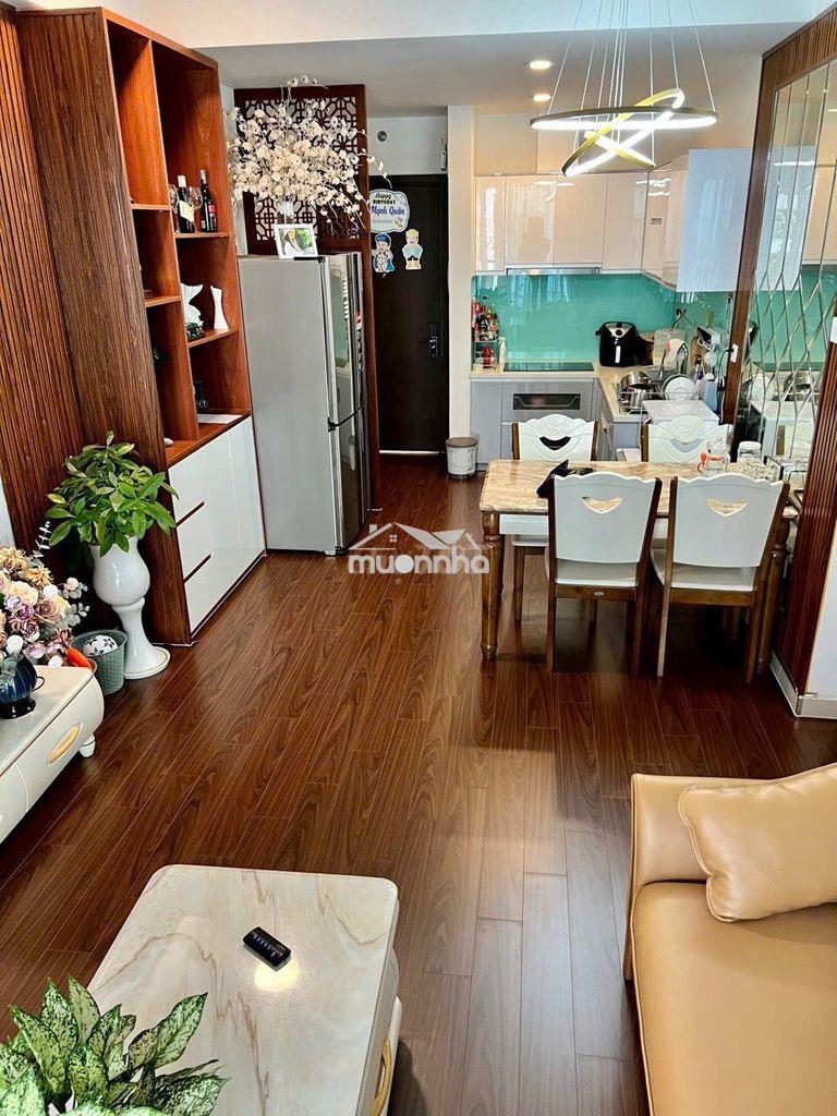 Cho thuê căn hộ siêu đẹp cho gia đình nhỏ - 3