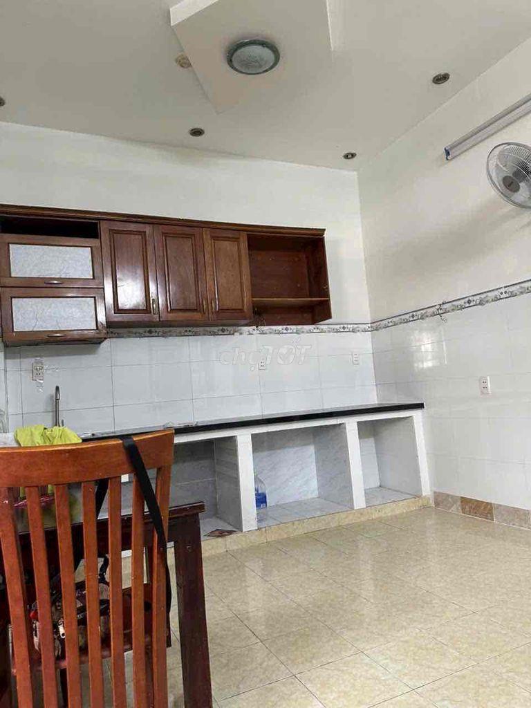 Chung cư bộ đội biên phòng nguyễn văn công gò vấp - 3
