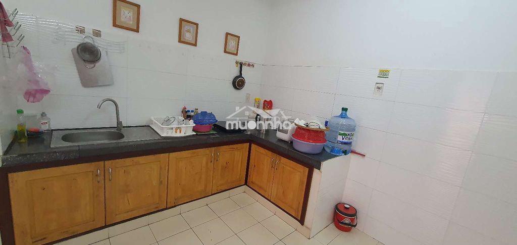 Chính chủ cho thuê căn hô cc 2pn-ngay đh văn lang-đg đặng thuỳ trâm - 2