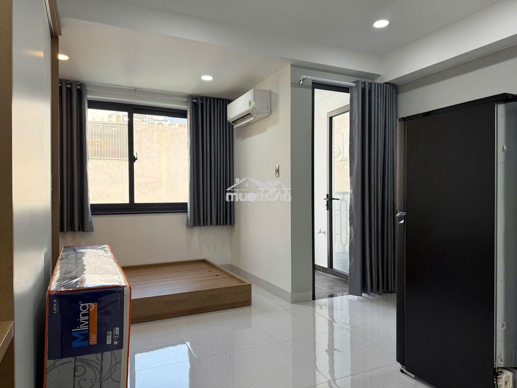 Cho thuê phòng full nội thất - 2