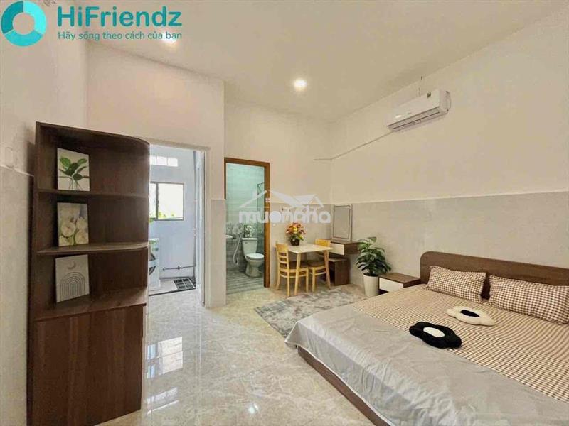 🏡✨ Chdv 1pn vip pro sạch sẽ thoáng mát tiện nghi ✨🏡