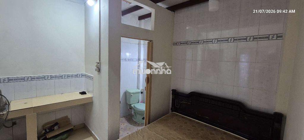 Phòng trọ chính chủ hẻm 606, ql13, thủ đức - 3