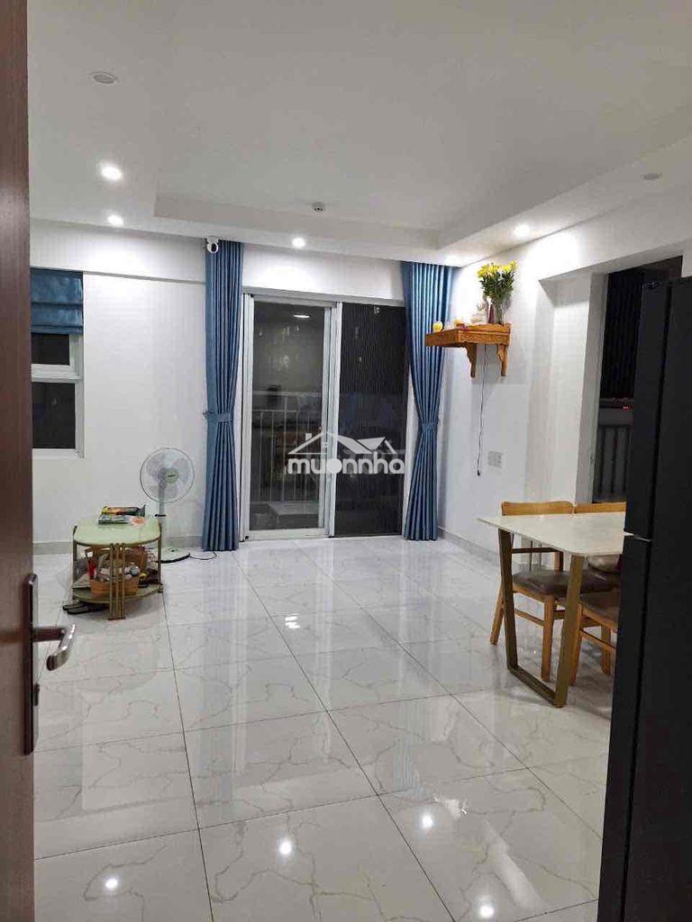 Chính chủ cho thuê conic riverside q8 2pn full nt 8tr - 3