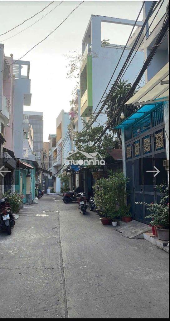 ​💥 Siêu phẩm tân bình - sát quận 10 - hẻm nhựa đẹp  - giá chỉ 5.x tỷ - 2