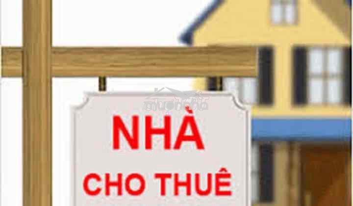Cần cho thuê nhà phố phước bình tháng 07/2026! - 3