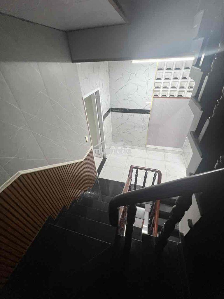 Cho thuê nhà nguyên căn đầy đủ nội thất - 3