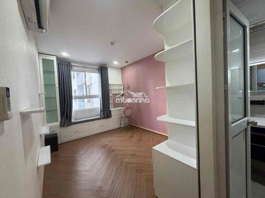 🔰Cho thuê chung cư drem home 2 p14 gò vấp - 3