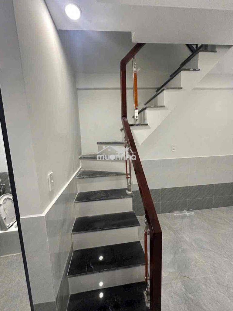 ☎️☎️Bán nhà ngay trong chợ tân quy có thể kinh doanh đa nghề - quận 7 - 3
