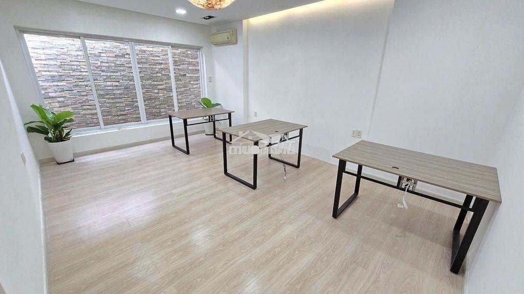 Vp 40m2 (wc riêng) ngay cầu vượt cộng hòa - hoàng hoa thám - 4