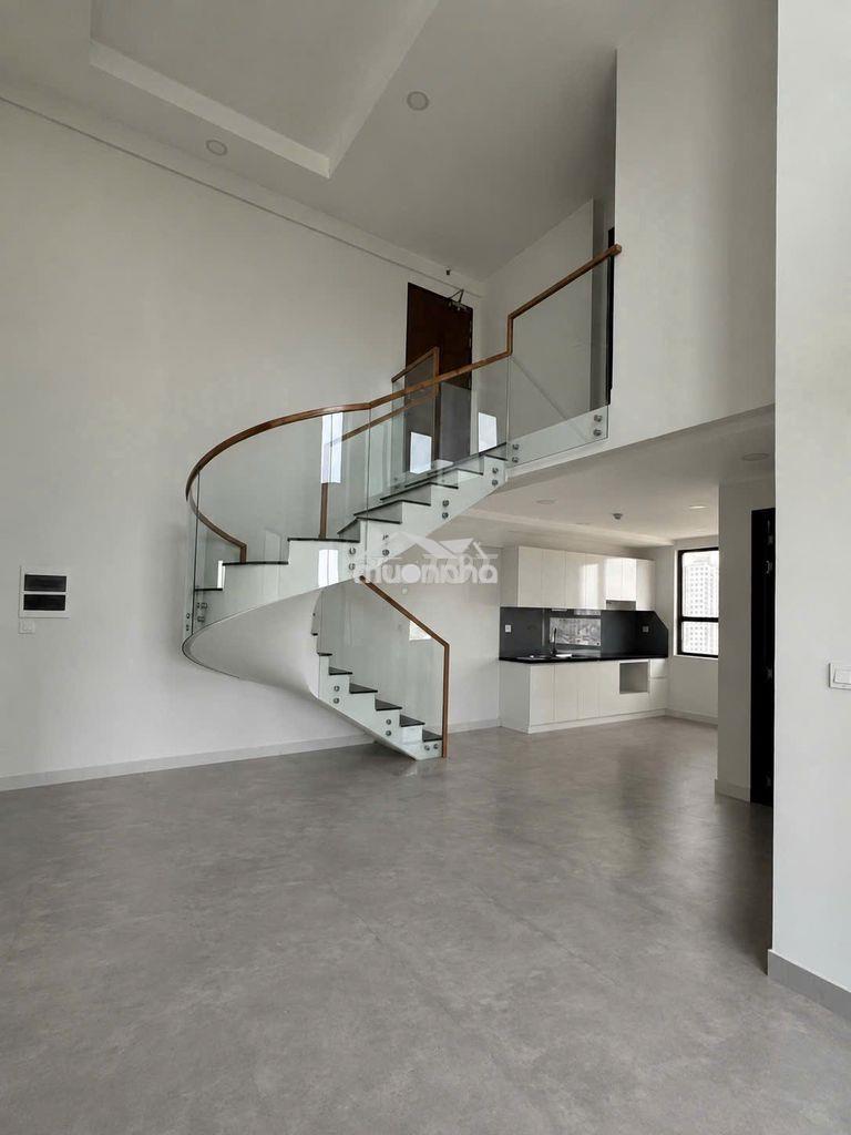 Cho thuê duplex có 1 máy lạnh giá chỉ 14tr - 3
