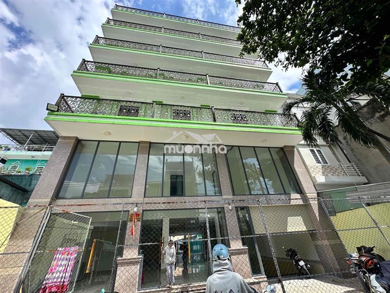 Khai trương căn hộ dịch vụ ngay đại học công thương