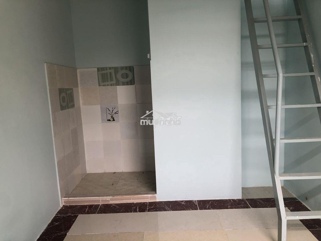 Cho thuê phòng trọ đường t15 đối diện đại học nguyễn tất thành - 4