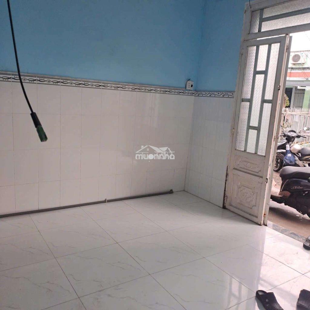 Cho thuê nhà nguyên căn giá chỉ 3.2 triêu thương lượng - 4