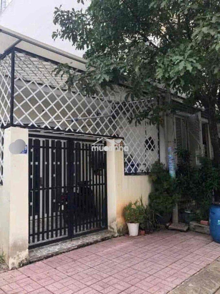 Cho thuê nhà nguyên căn 2pn hẻm xe hơi đường lê văn việt