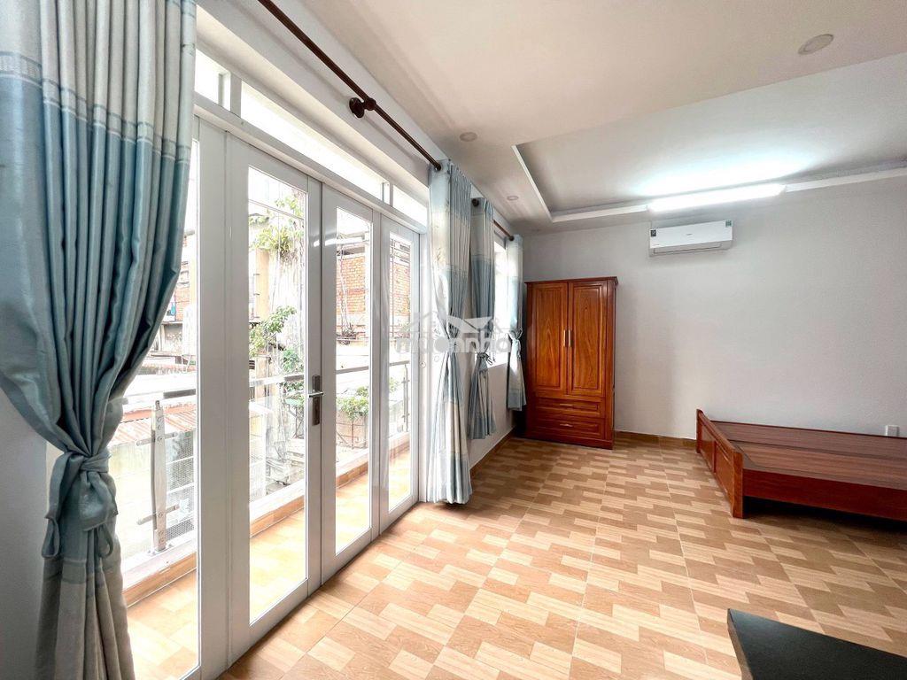 Căn hô cao cấp ngay trường đh sư phạm đường an dương vương quận 5 - 2